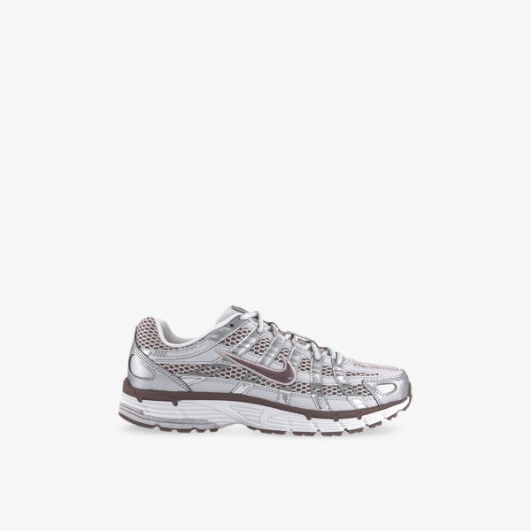 

Кроссовки Nike P-6000, фиолетовый