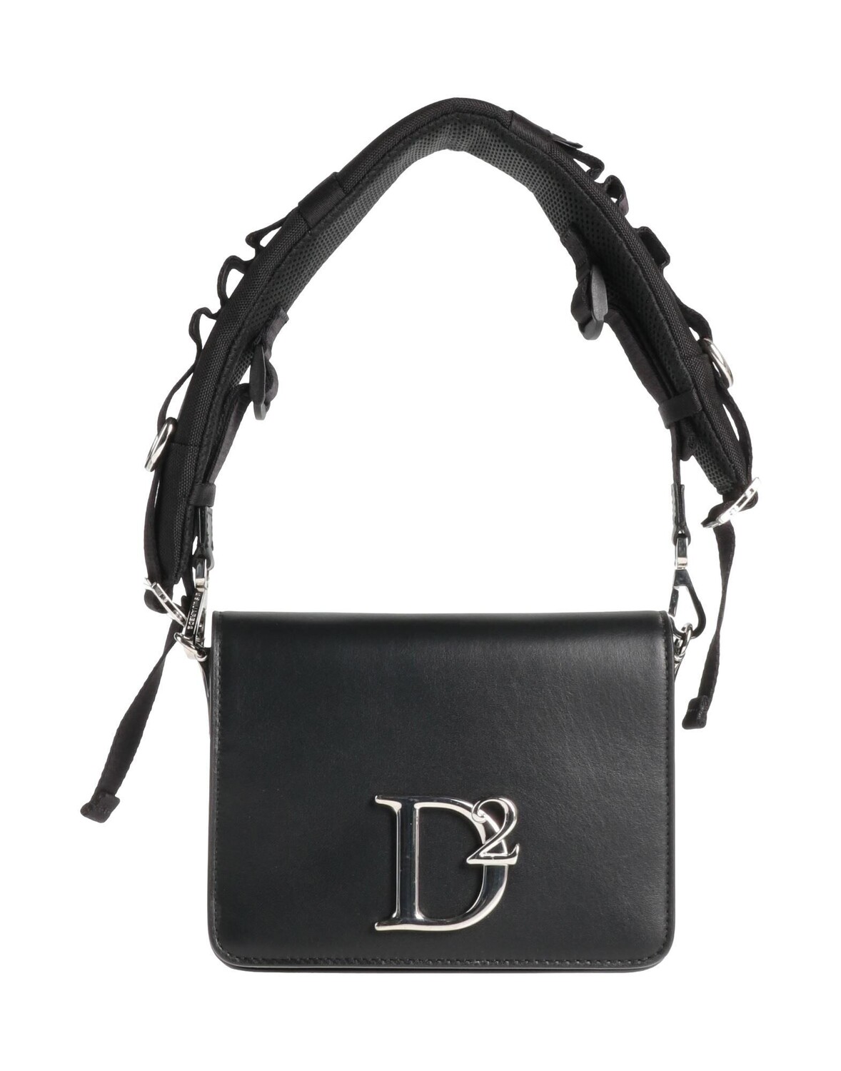 

Сумка Dsquared2, черный