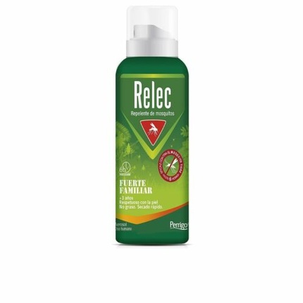 

Спрей от комаров Relec