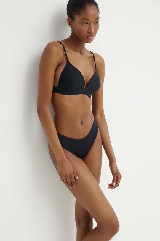 

Плавательный бюстгальтер Answear Lab, черный