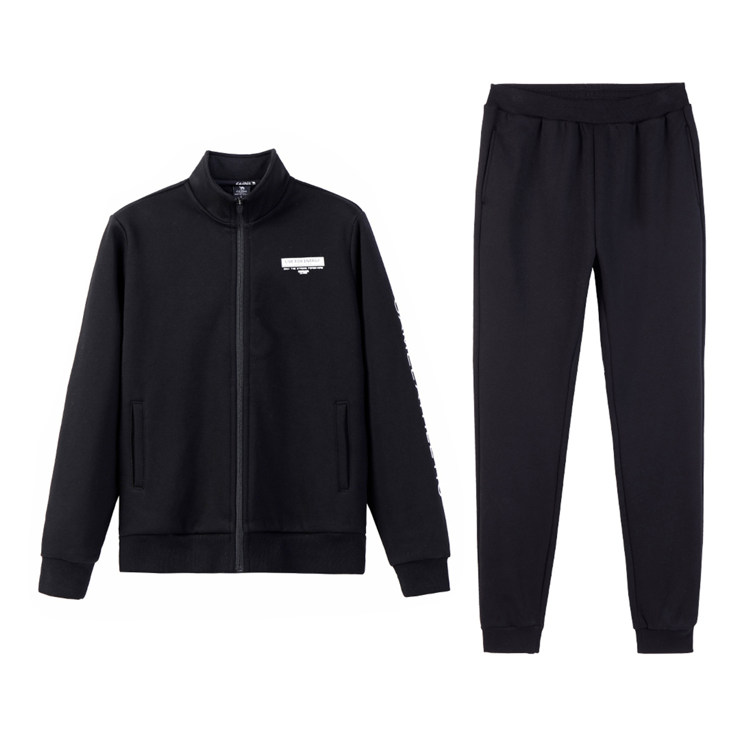 

Городской функциональный фитнес-комплект для мужчин CAMEL