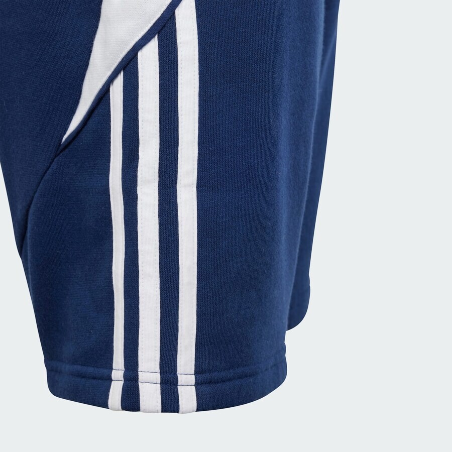 Брюки ADIDAS PERFORMANCE Regular Workout Pants Tiro 24, морской синий — фото 3