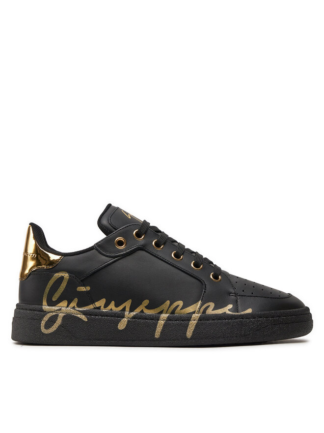

Кроссовки RM40006 Giuseppe Zanotti, черный