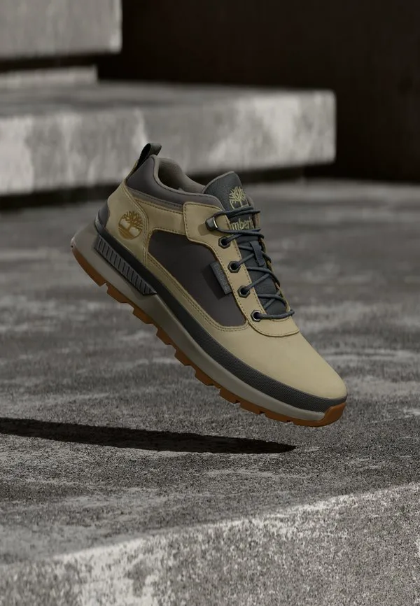 Кроссовки для полевых походов Timberland, Light Beige