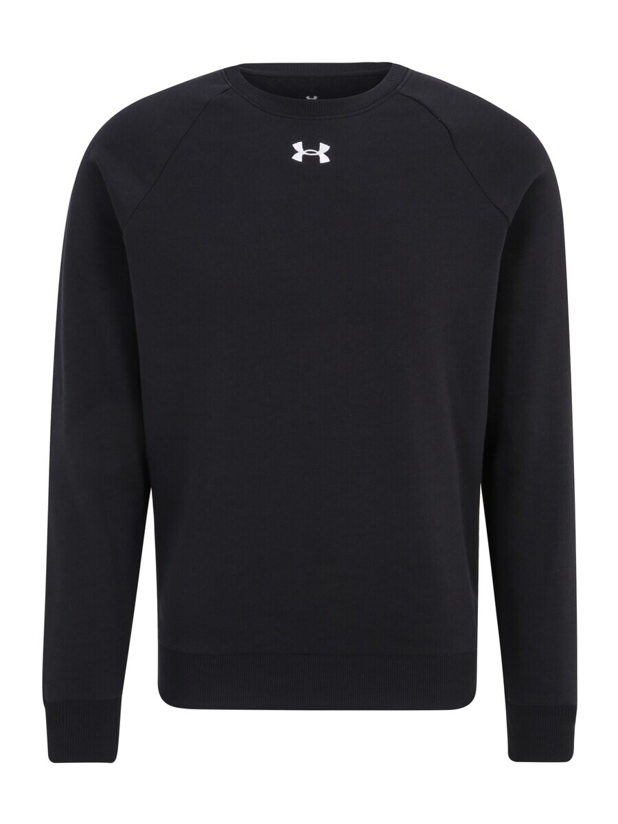 

Спортивная толстовка Under Armour RIVAL, черный
