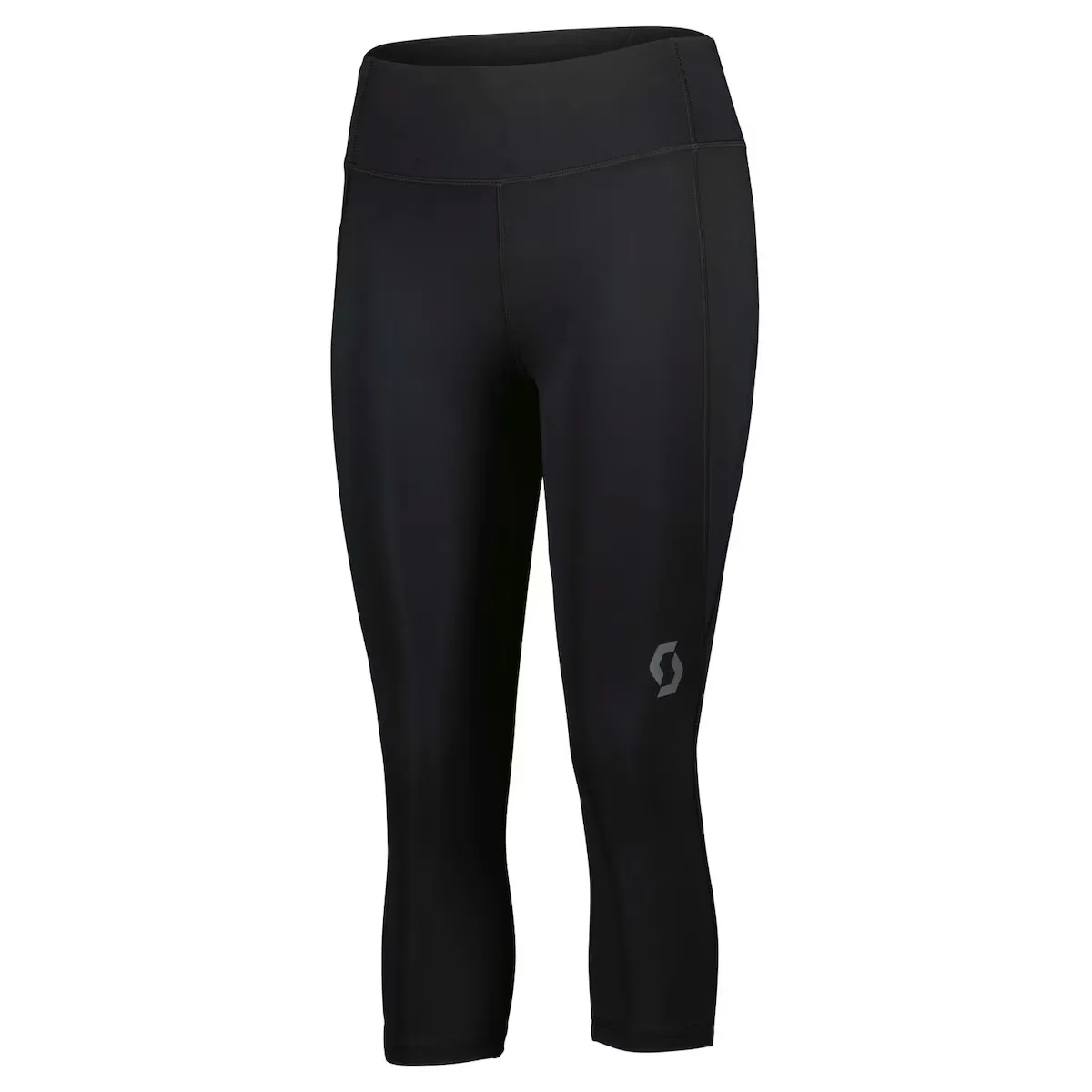 

Scott ENDURANCE женские леггинсы для бега 3/4, черный