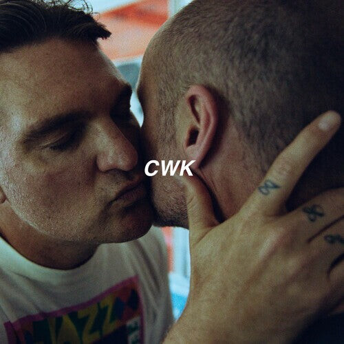 

Виниловая пластинка Cold War Kids: Cold War Kids
