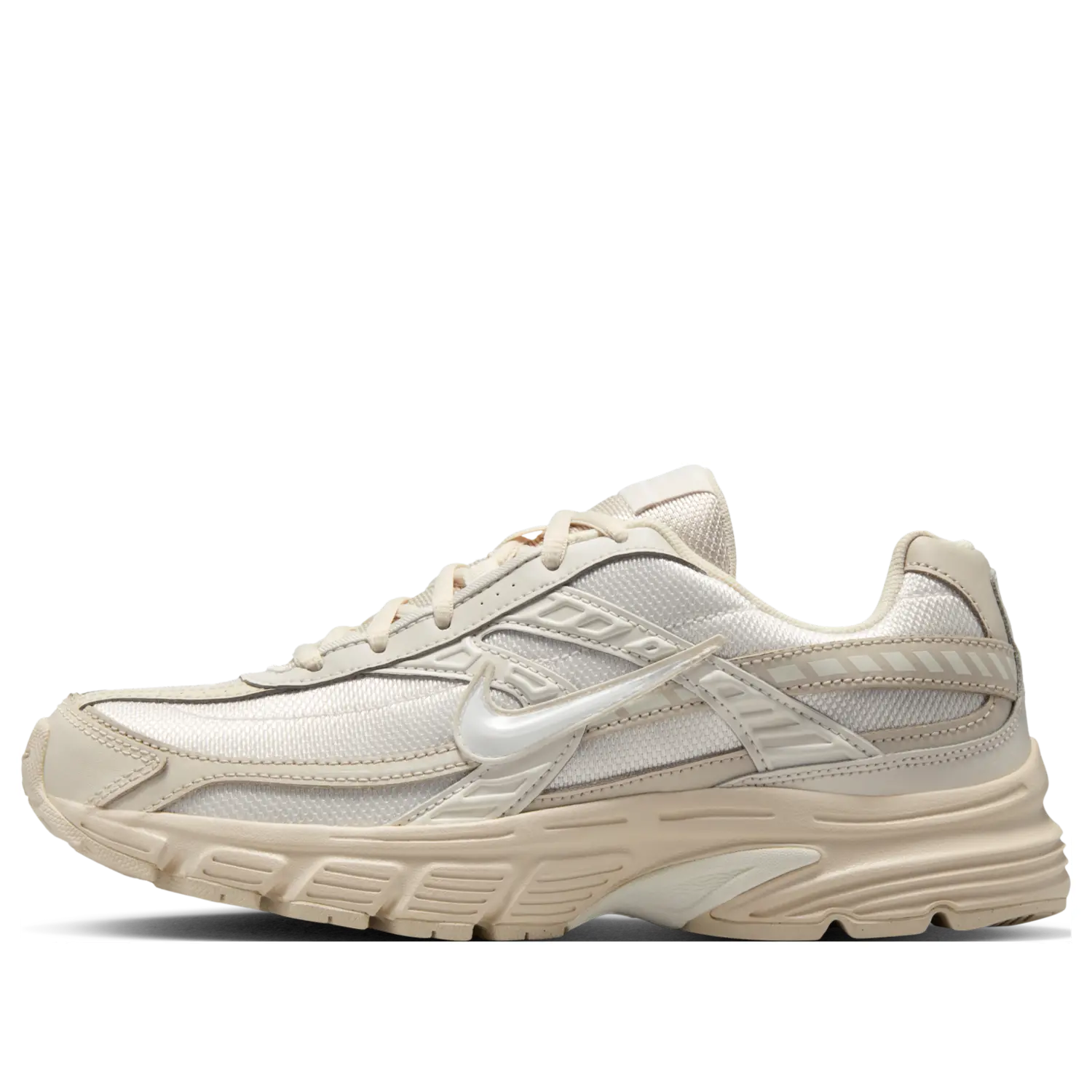 Кроссовки (WMNS) Nike Initiator 'Light Orewood Brown'
