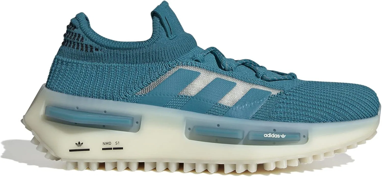 Кроссовки Adidas Originals NMD_s1, Blue