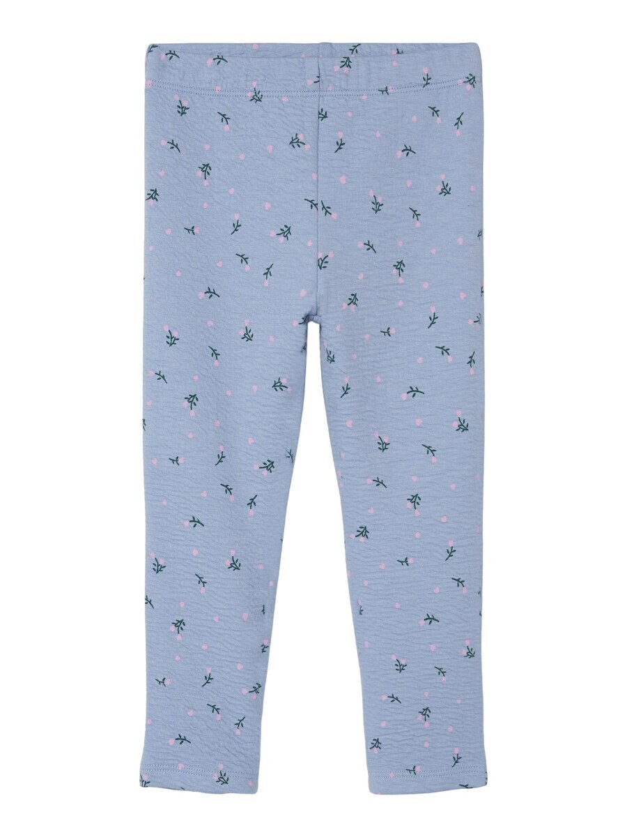 

Леггинсы NAME IT Skinny Leggings KADIA, светло-голубой
