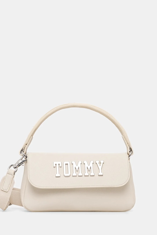

Сумка Tommy Jeans, бежевый