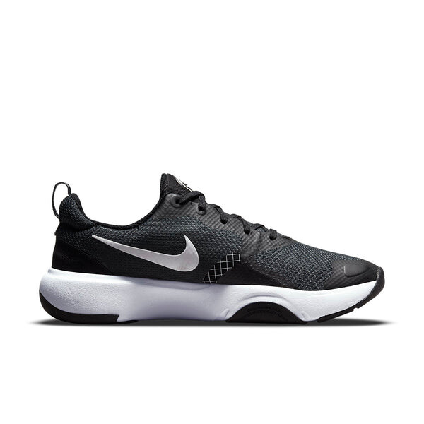 Кроссовки city rep tr trainer Nike, черный — фото 2