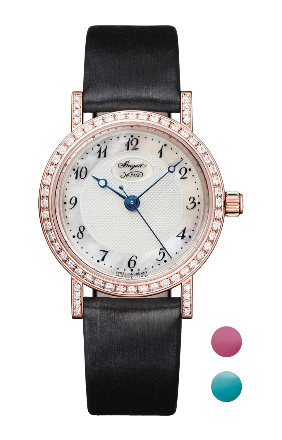 

Часы classique 8068 Breguet