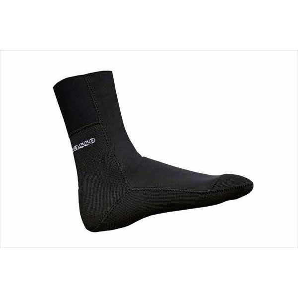 

Носки Picasso Supratex 3 mm, черный