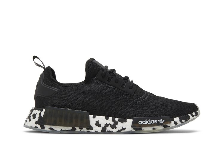 

Кроссовки Adidas NMD_R1, черный