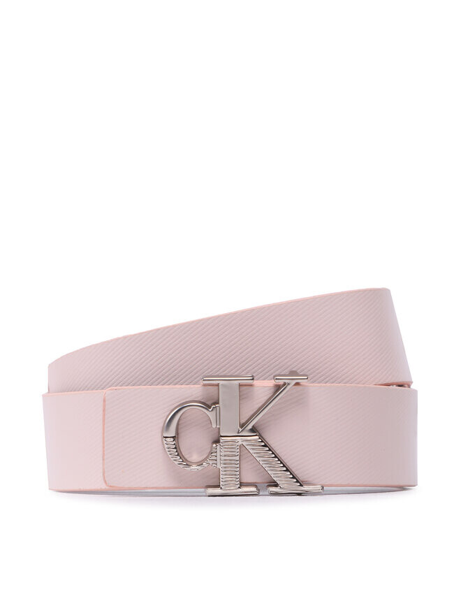 

Ремень Mono Hw lthr Belt 30Mm Calvin Klein, розовый