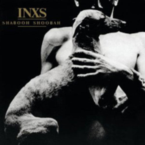 

CD диск INXS: Shabooh Shoobah