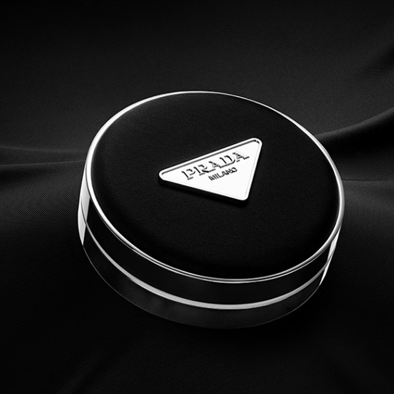 Помада Air Cushion набор для макияжа легко растушевывается 12г+3.8г PRADA — фото 4