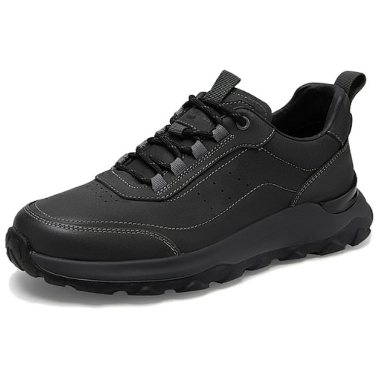 

Кроссовки C°BANNER Lifestyle Shoes Men Low-top, черный