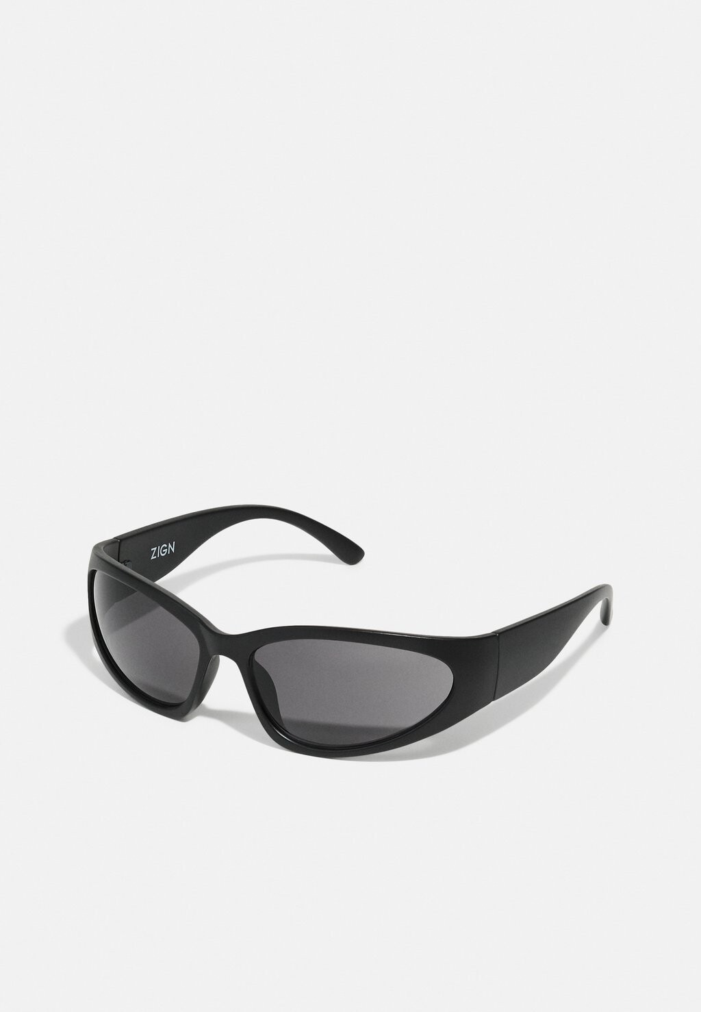 

Солнцезащитные очки UNISEX Zign, цвет matte black