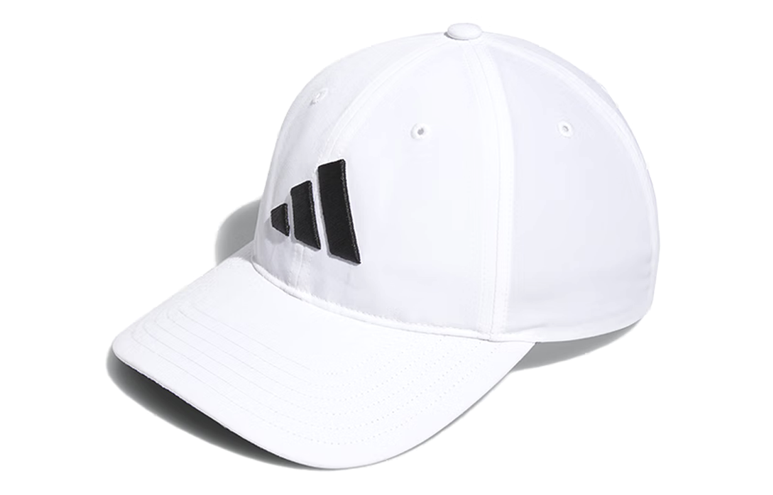 

Adidas Бейсболка из полиэстера унисекс белые