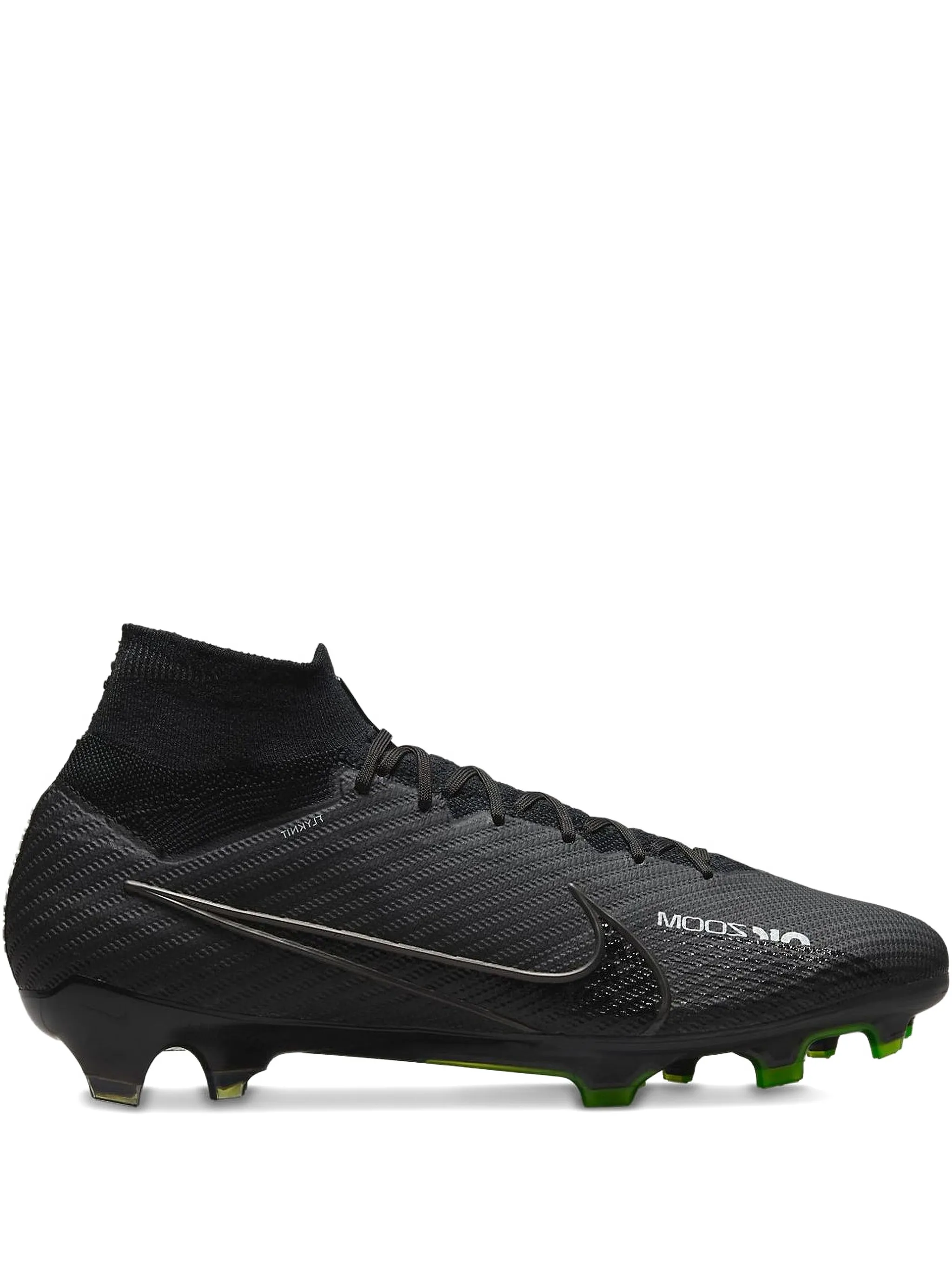 

Кроссовки Zoom Mercurial Superfly 9 Elite FG Shadow Pack Nike, черный