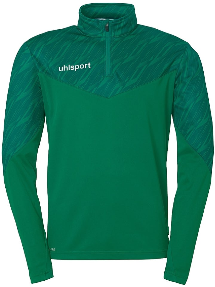 

Куртка для тренировок и бега uhlsport , зеленый