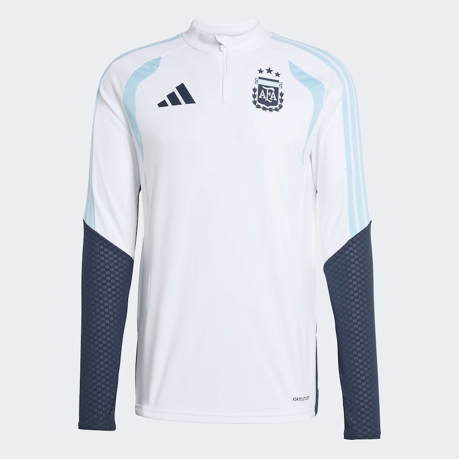 

Джерси ADIDAS PERFORMANCE AFA TR TOP, белый