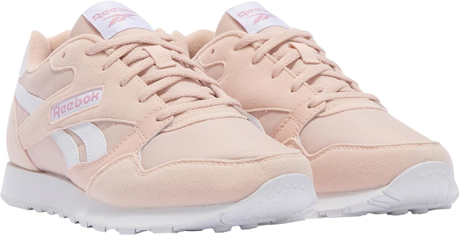 Кроссовки Reebok Unisex-Adult Reebok Ultra Flash, белый/персиковый — фото 2