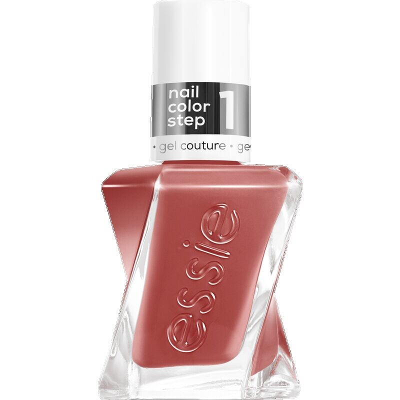 

Лак для ногтей гель-кутюр №549 сплетенный сердцем essie, 13,5 ml