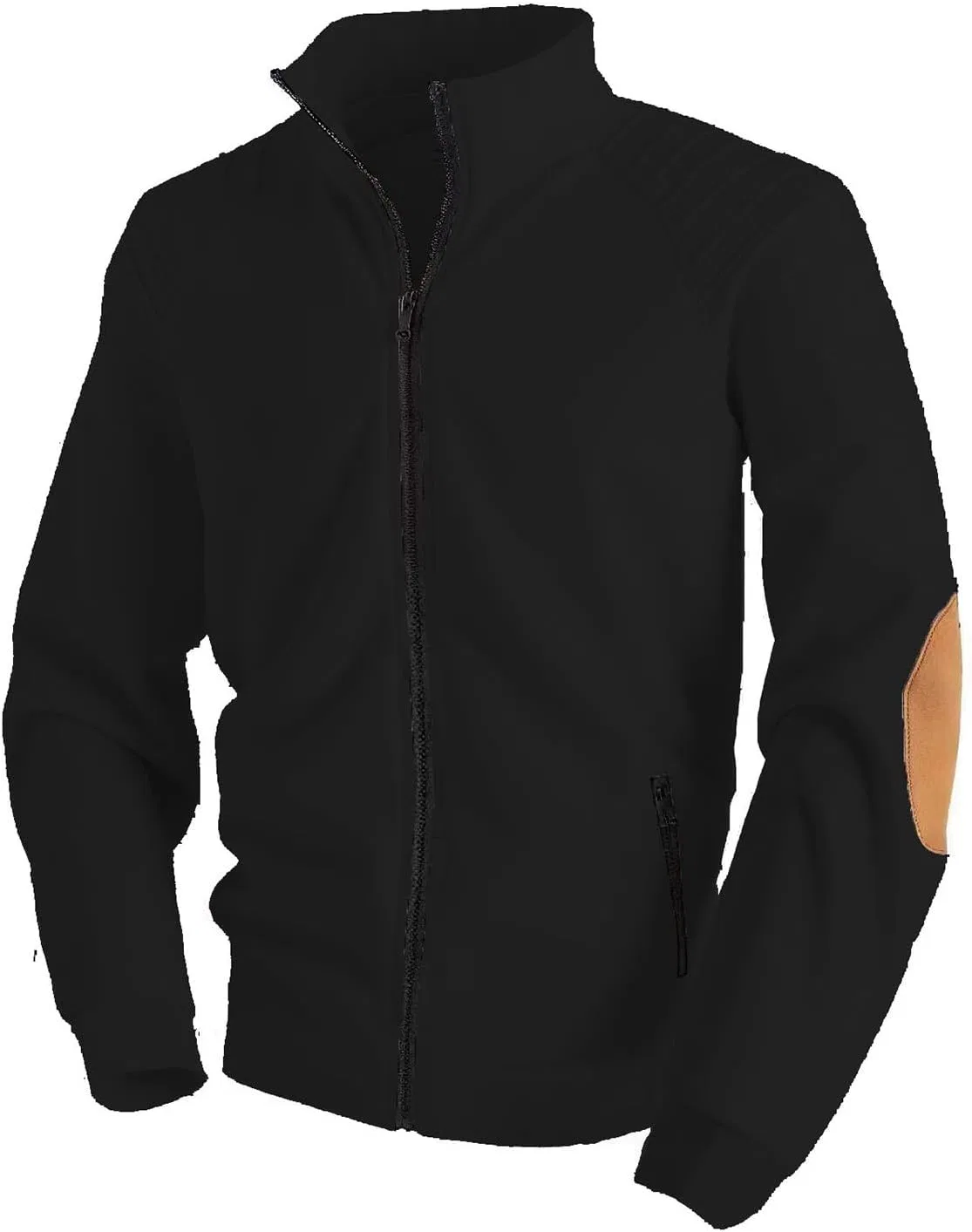 Мужская куртка Athletic Jacket, Black