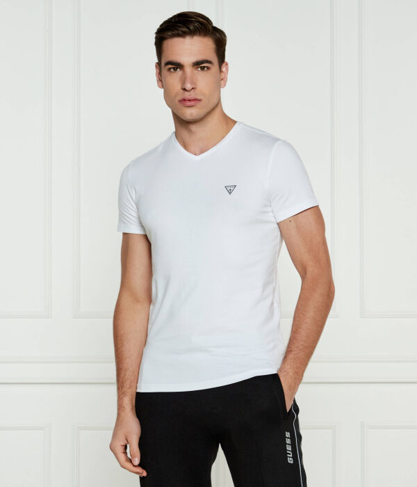 

Футболка Guess Underwear Caleb Hero, 2 штуки