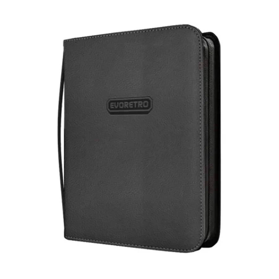 

Папка с верхней загрузкой 3х3, Card Storage (Evoretro)