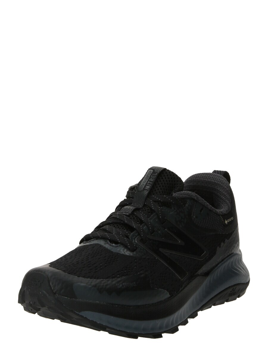 

Кроссовки new balance Running NITREL v5, черный