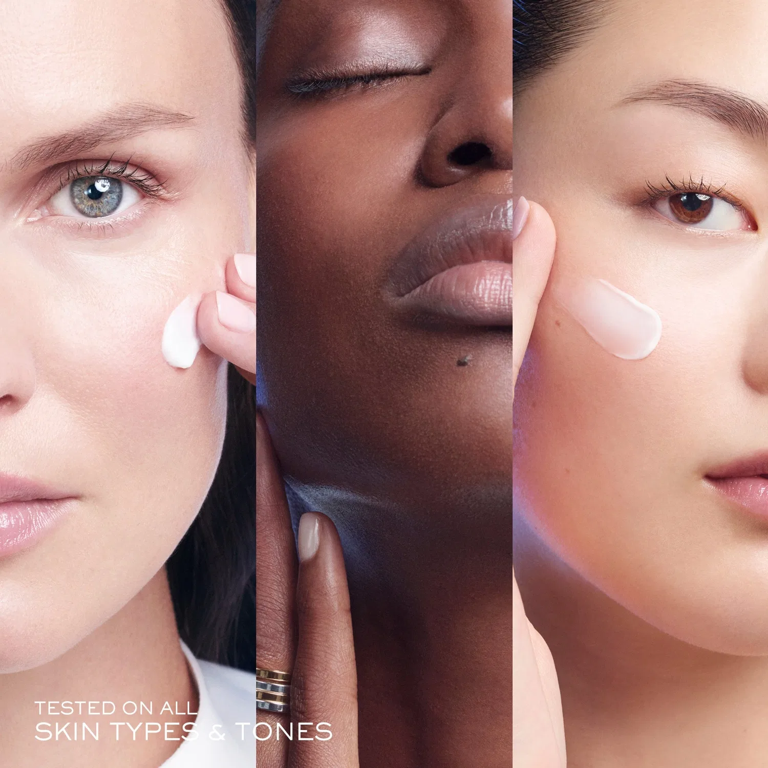 Крем Rénergie hpn 300-peptide rich cream 50 мл Lancôme — фото 2