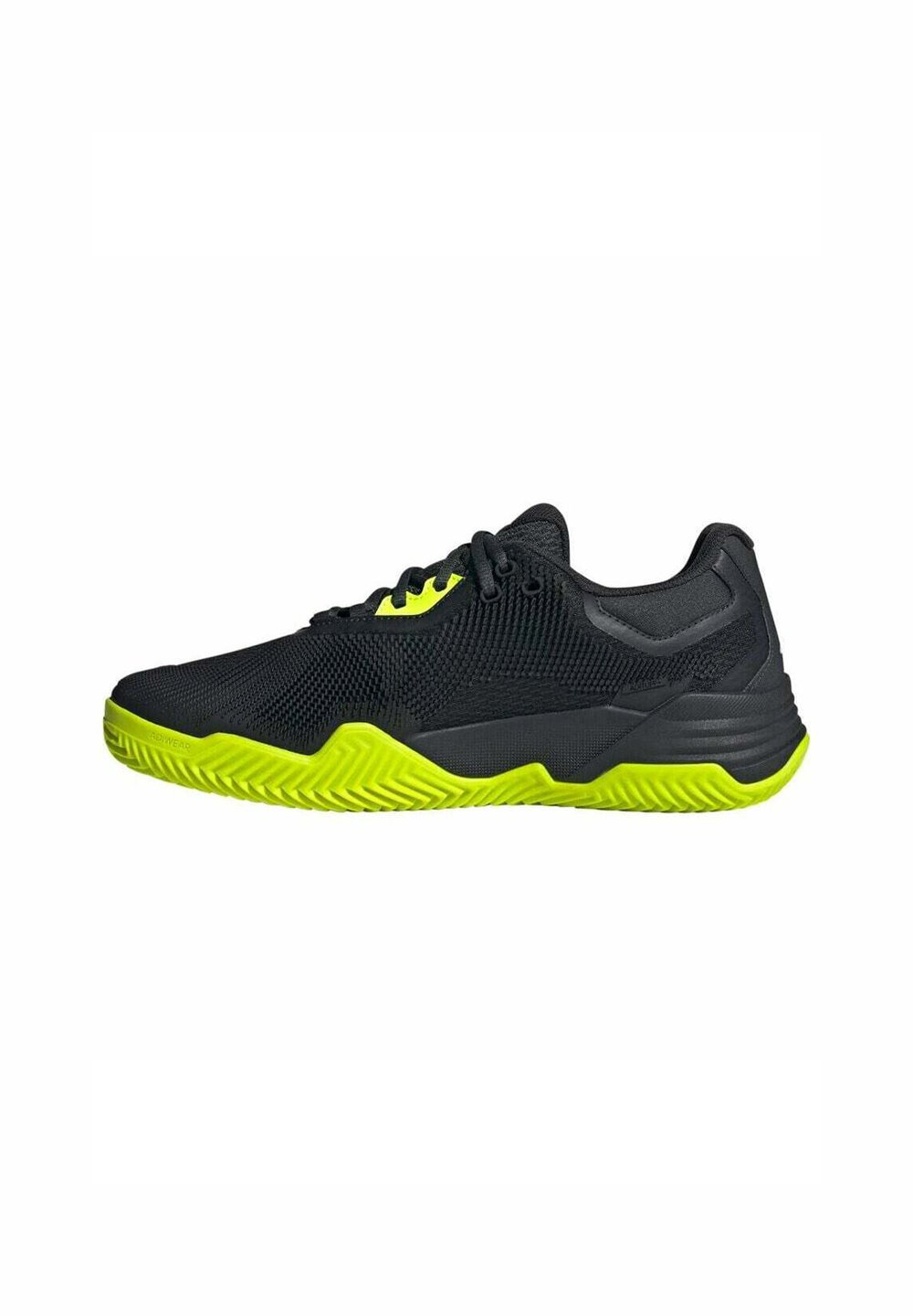 

Теннисные туфли SOLEMATCH CONTROL 2.0 CLAY TENNIS Adidas Performance, черный