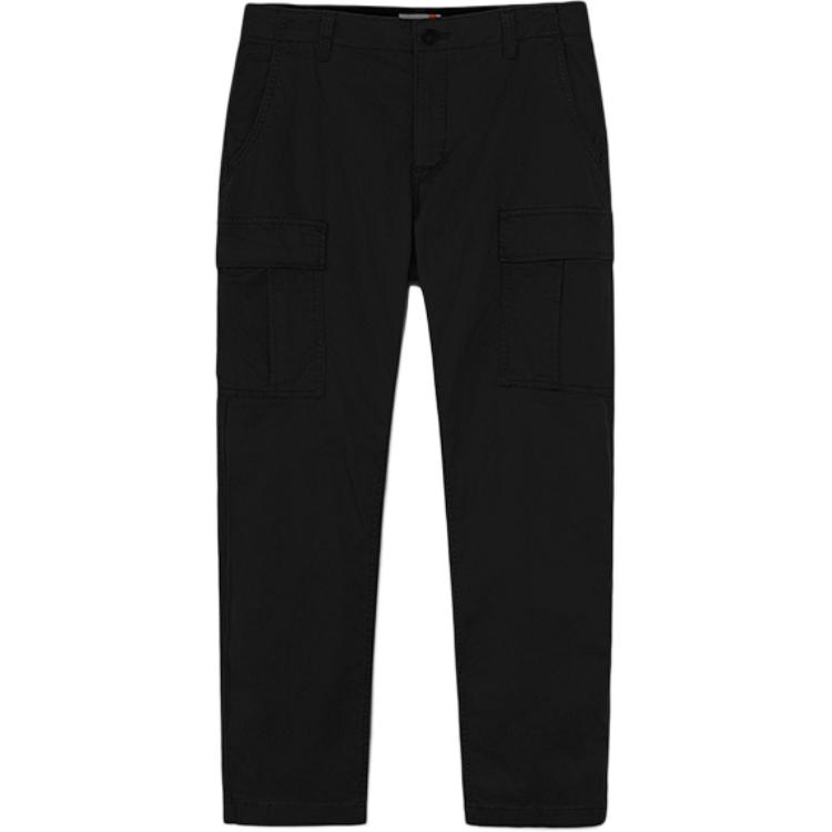 

Timberland Грузовые штаны мужские черные