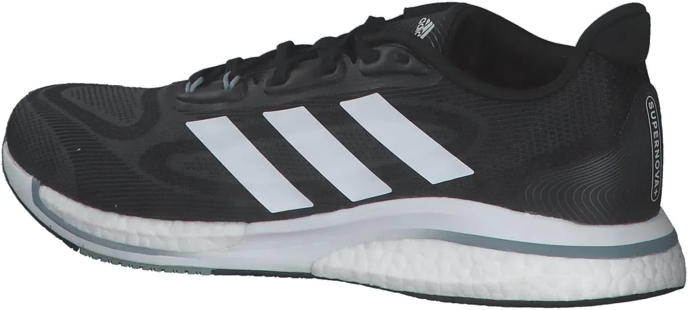 Мужские кроссовки Adidas Saturday Short Sport, черный — фото 3