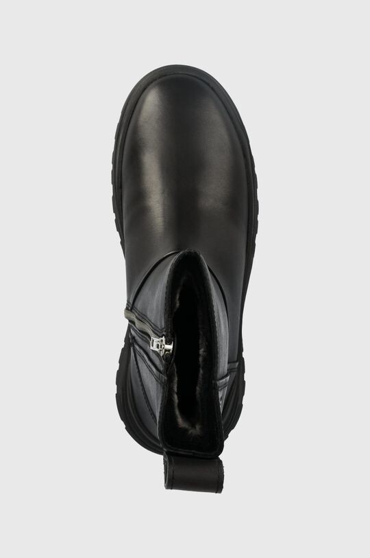 Кожаные ботильоны Vagabond MAXIME Vagabond Shoemakers, черный — фото 4
