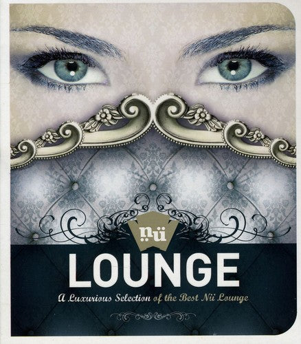 

CD диск Nu Lounge / Various: Nu Lounge / Various