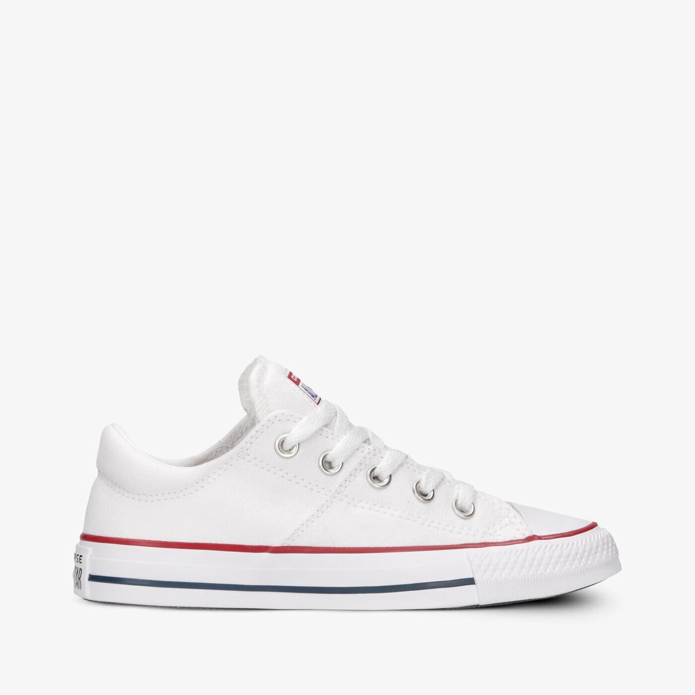 

Кеды Converse Chuck Taylor All Star Madison, белый