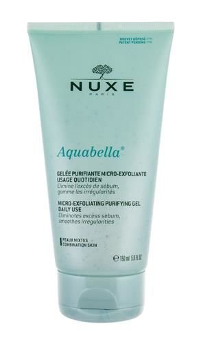 

Очищающий гель, 150 мл NUXE, Aquabella Micro Exfoliating Purifying Gel