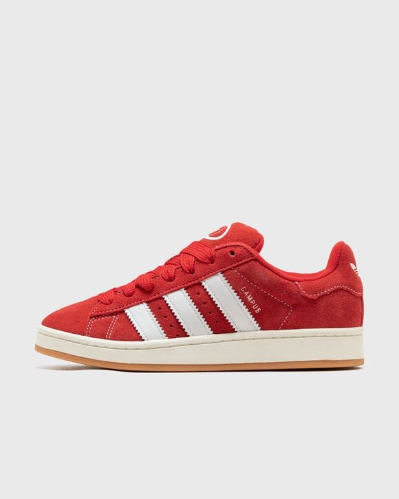 

Кроссовки Adidas Campus 00S, цвет betsca/ftwwht/owhite