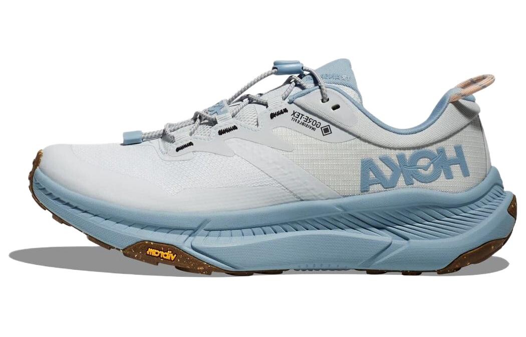 

Кроссовки женские Transport Running Shoes Low-top Blue Hoka One One