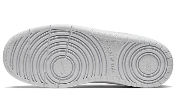 

Женские кроссовки для скейтбординга Nike Court Borough, Black