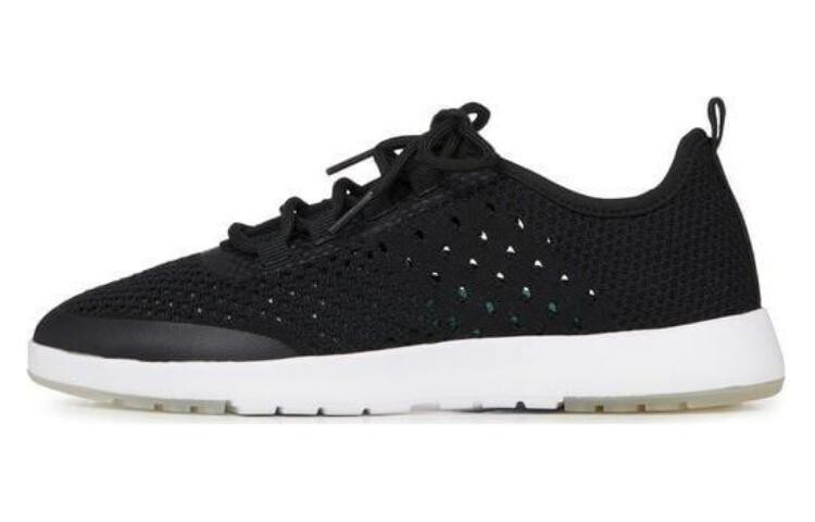 

Кроссовки EMU Australia Lifestyle Shoes Women's Low-top Black, черный