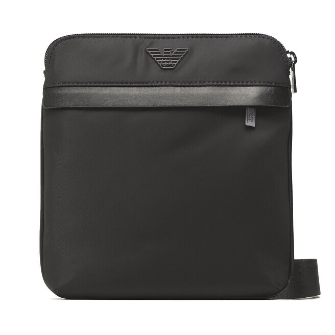 

Сумка Emporio Armani, черный