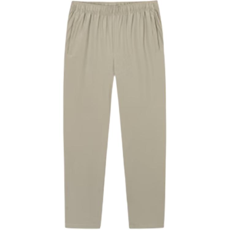 

Повседневные брюки Life Collection для мужчин ANTA, серый