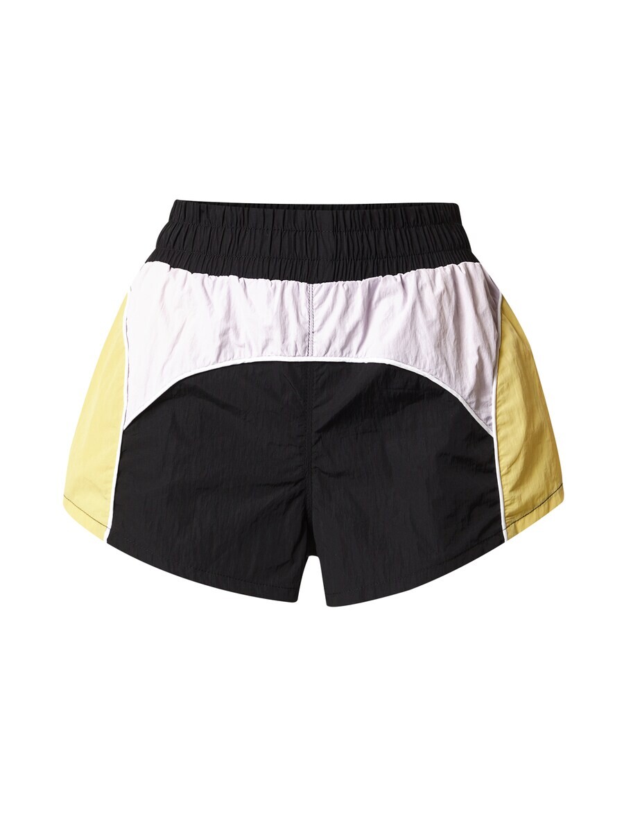 

Шорты Nasty Gal Regular Pants, черный