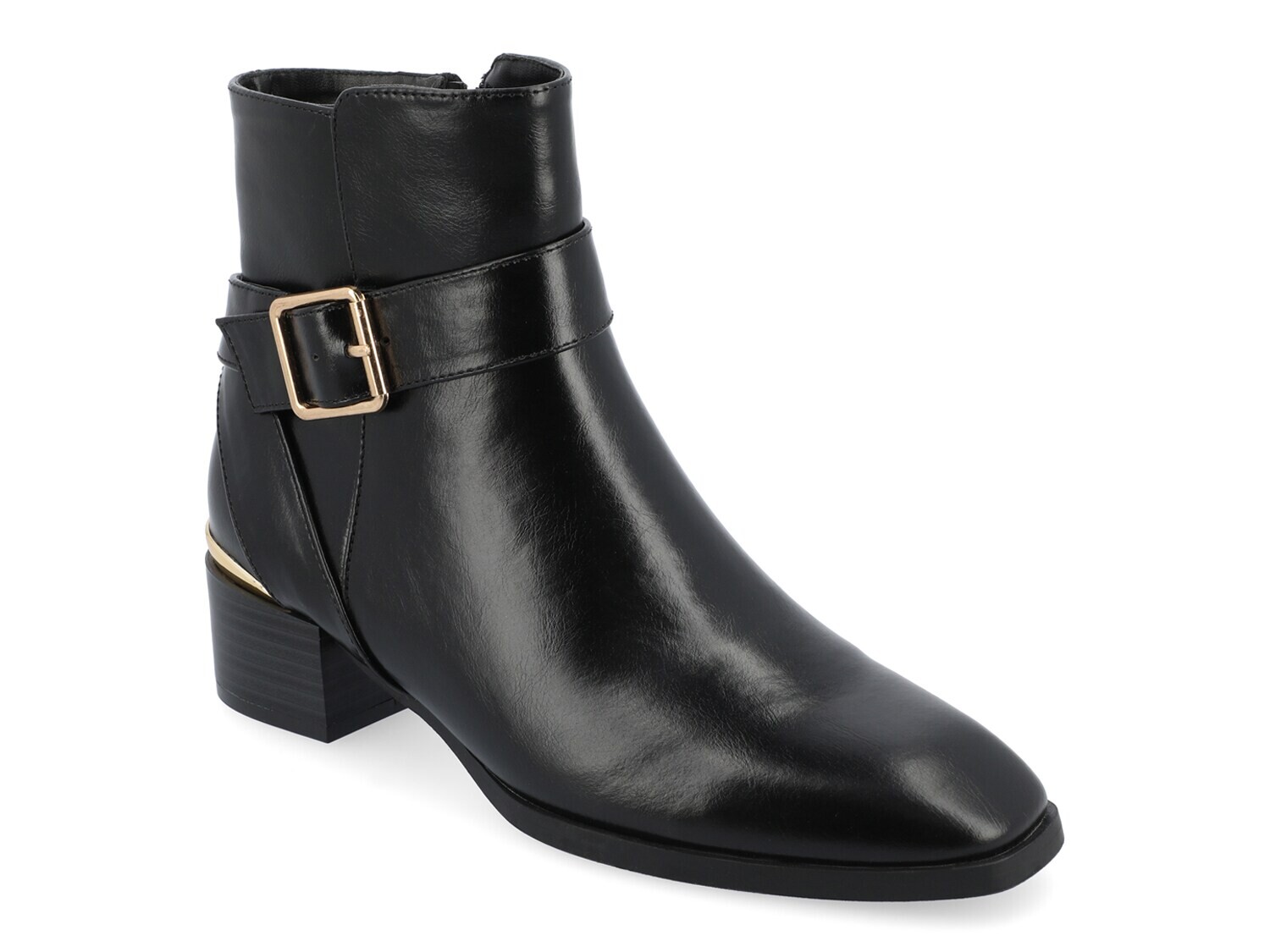 

Ботинки Elley из коллекции Journee Journee Collection, черный